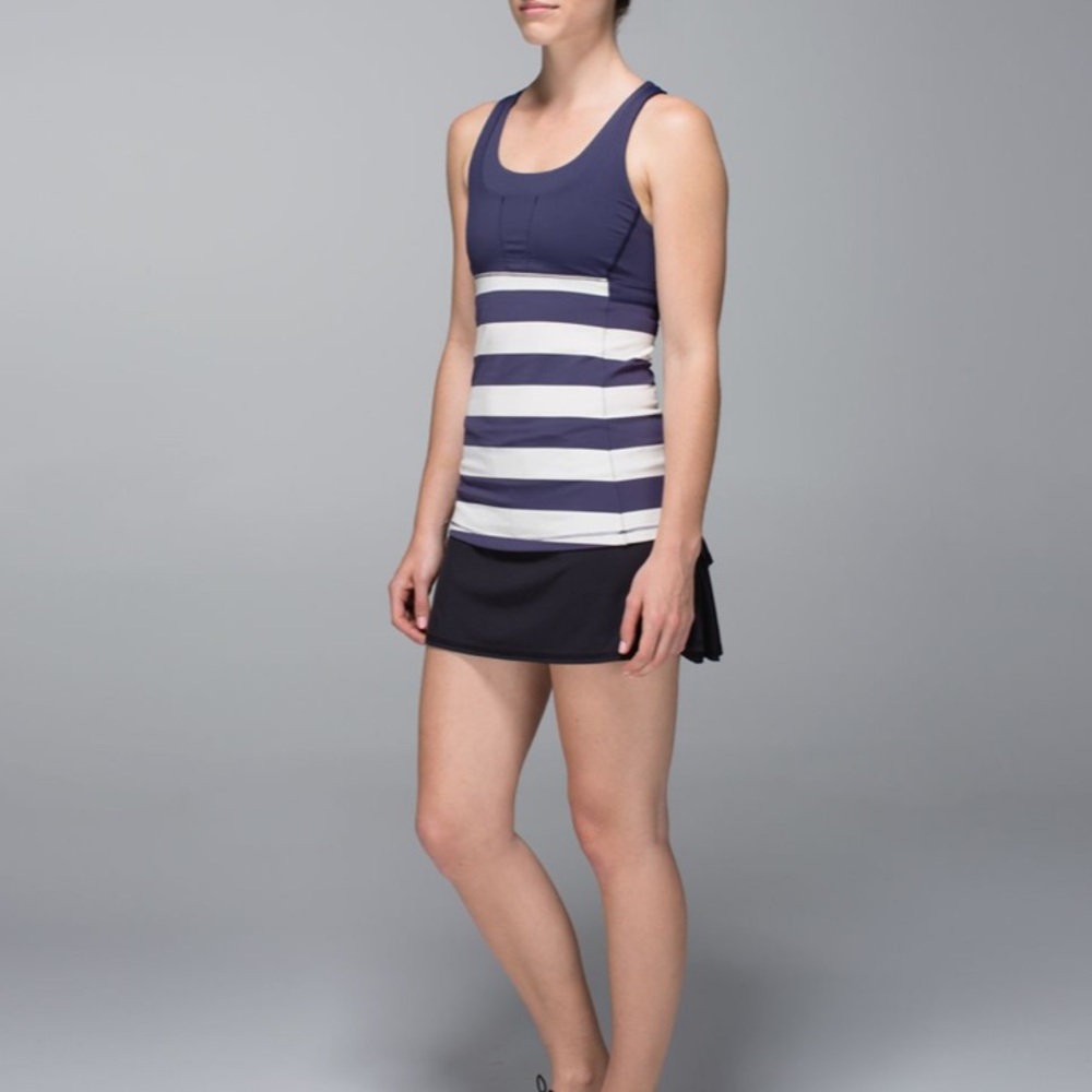 Lululemon stuff your bra tank